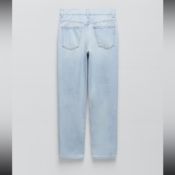 zara jeans NWT - Picture 5 of 7